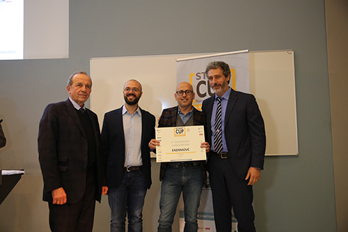 StartCUP Piemonte e Valle d’Aosta
